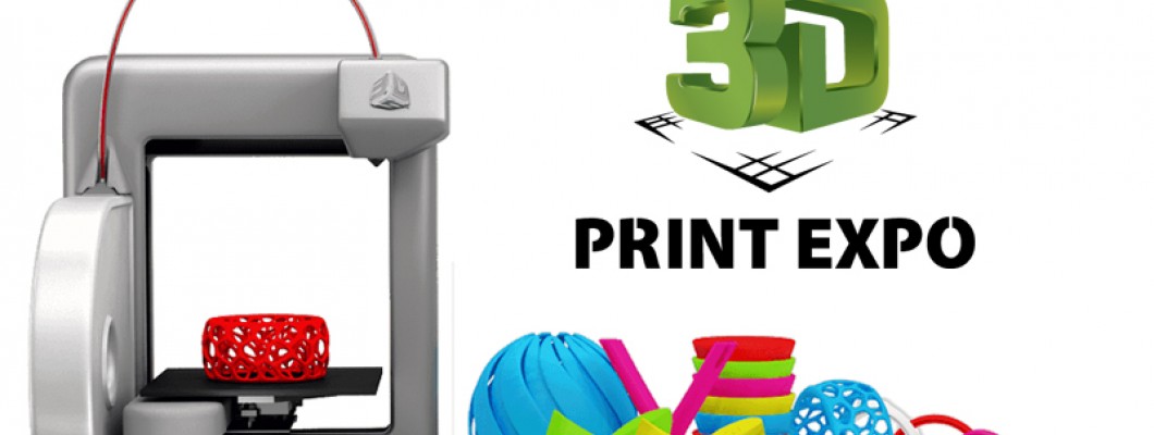Крупнейшая выставка 3D-печати в Восточной Европе – 3D Print Expo