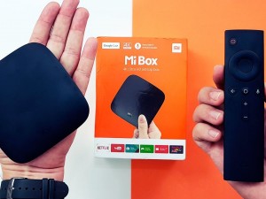 ТВ-приставка Xiaomi Mi TV Box S: независимый обзор