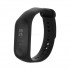Спортивные часы Xiaomi Xiomi Band, цвет черный
