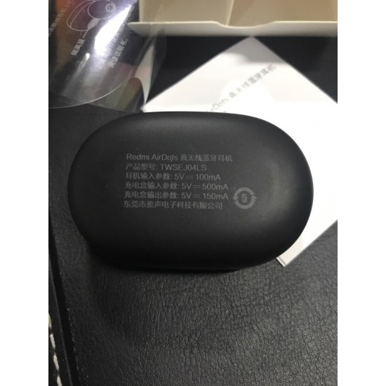 Беспроводные наушники Xiaomi Redmi AirDots S,100 % original, Bluetooth 5,0
